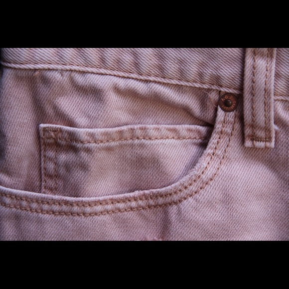 Button up shorts - Picture 5 of 8